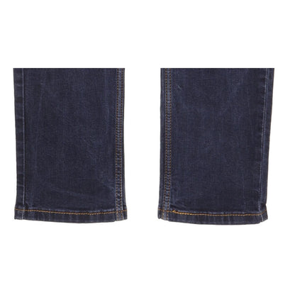 Levi's 511 Men Blue Straight Slim Stretch Jeans W32 L31