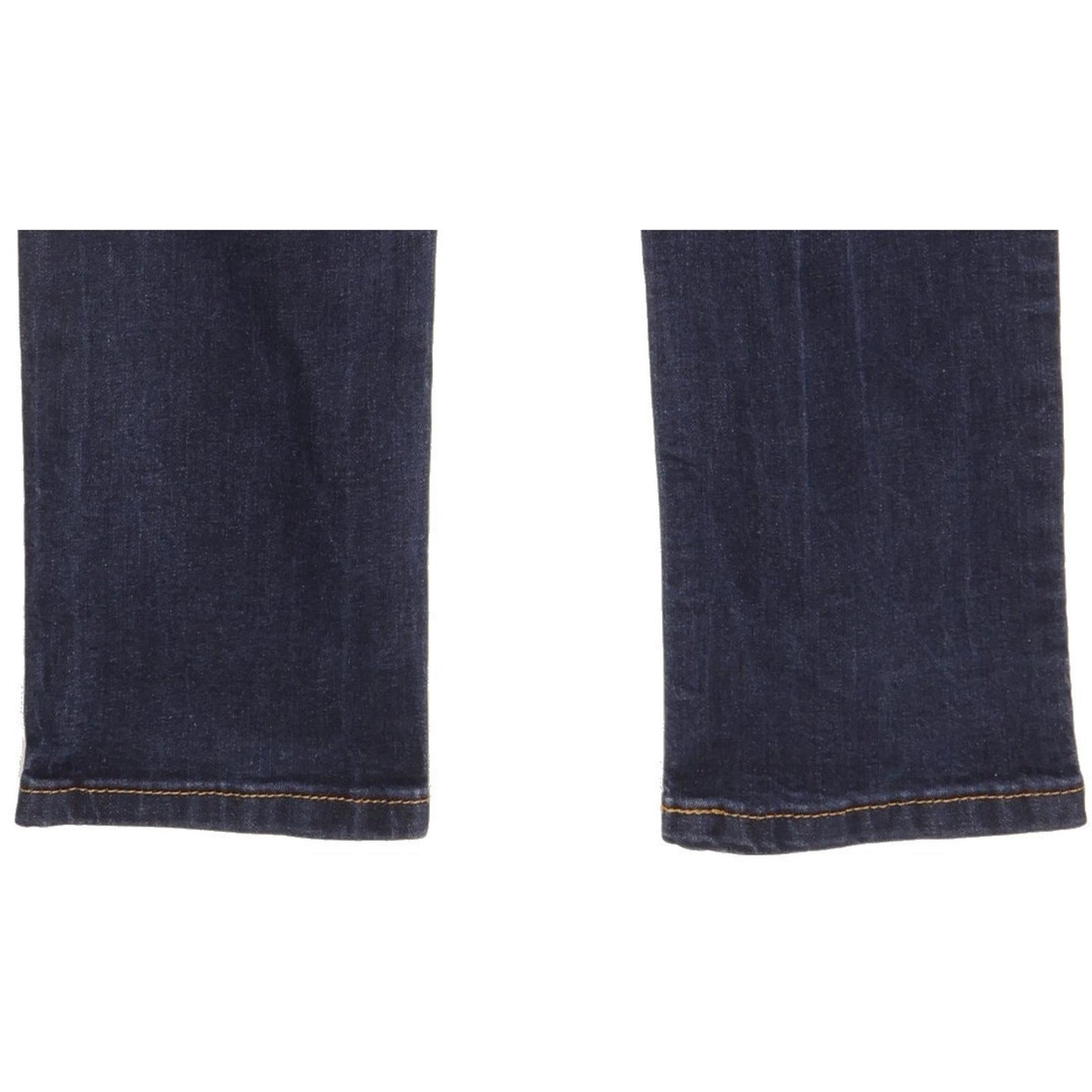 Levi's 511 Men Blue Straight Slim Stretch Jeans W32 L31