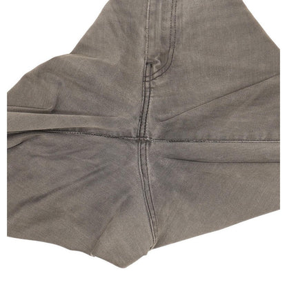 Levi's 511 Men Grey Straight Slim Jeans W33 L33