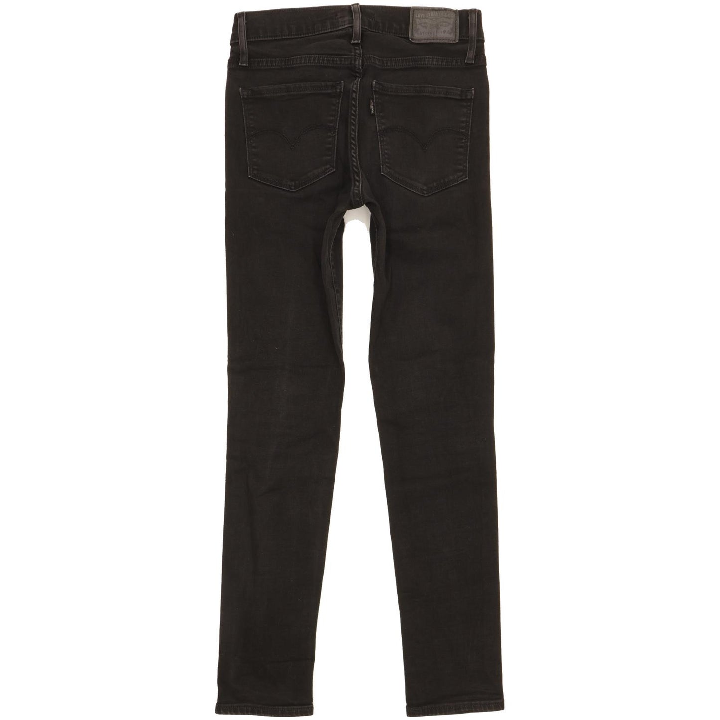 Levi's 311 Shaping Women Blue Skinny Slim Stretch Jeans W26 L28