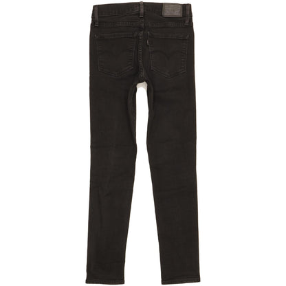 Levi's 311 Shaping Women Blue Skinny Slim Stretch Jeans W26 L28