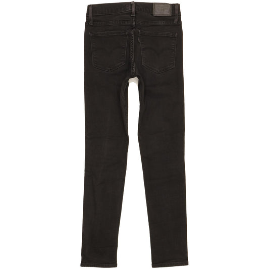 Levi's 311 Shaping Women Blue Skinny Slim Stretch Jeans W26 L28