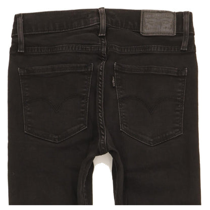 Levi's 311 Shaping Women Blue Skinny Slim Stretch Jeans W26 L28