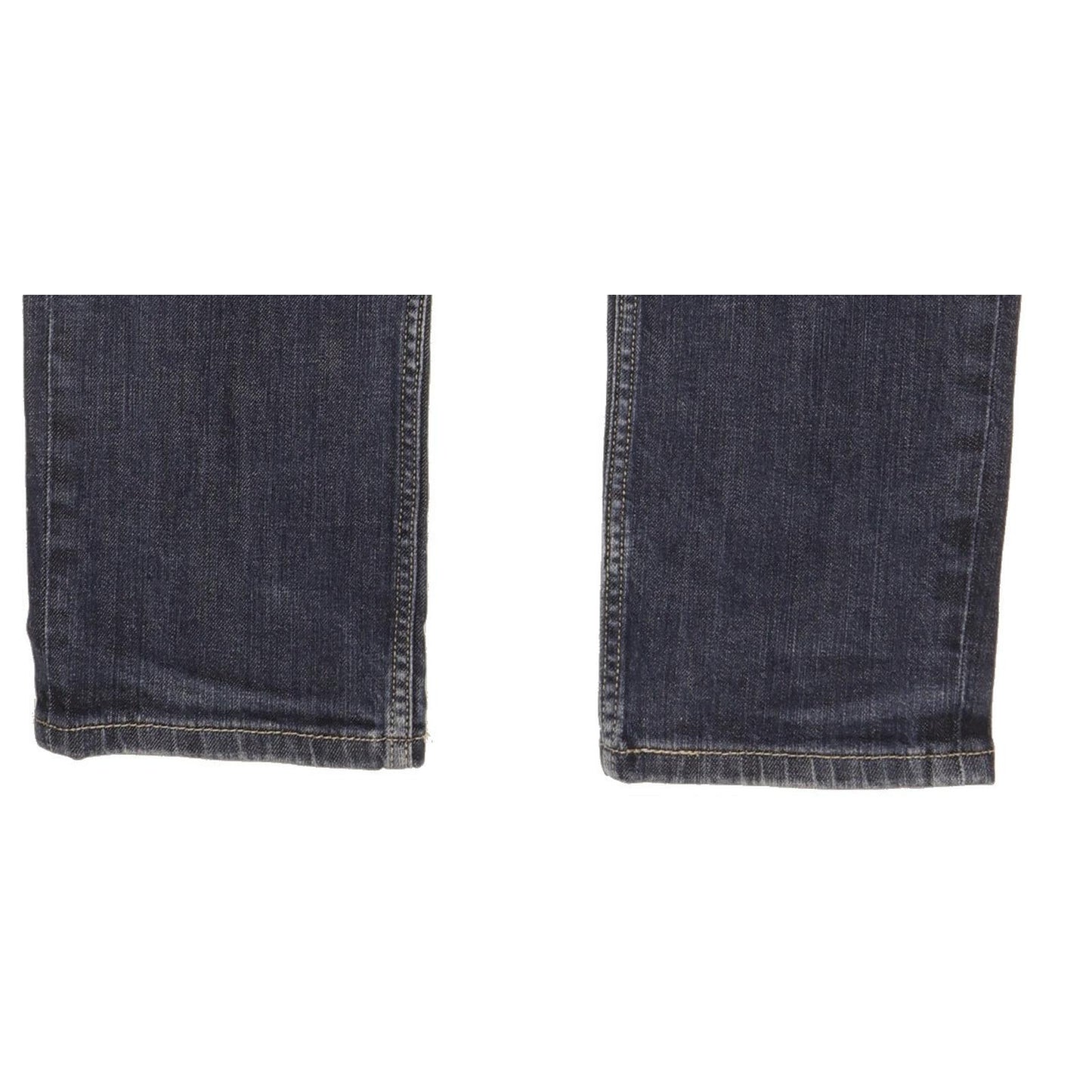 Levi's 511 Men Blue Straight Slim Stretch Jeans W32 L30