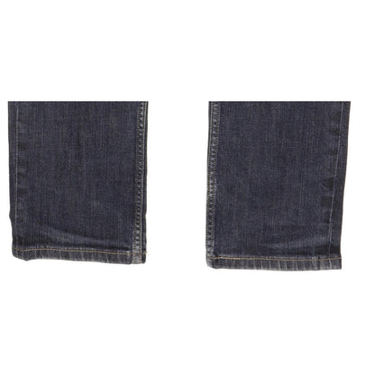 Levi's 511 Men Blue Straight Slim Stretch Jeans W32 L30