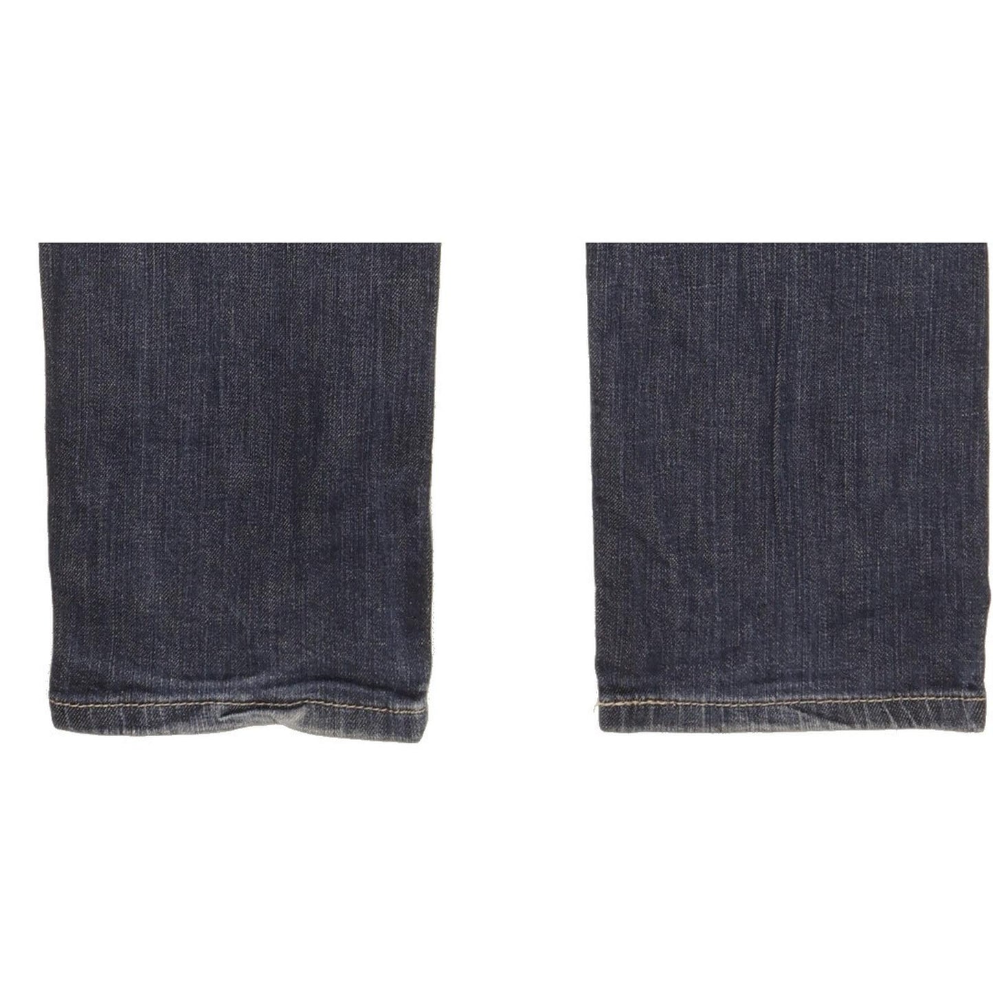 Levi's 511 Men Blue Straight Slim Stretch Jeans W32 L30