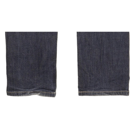 Levi's 511 Men Blue Straight Slim Stretch Jeans W32 L30