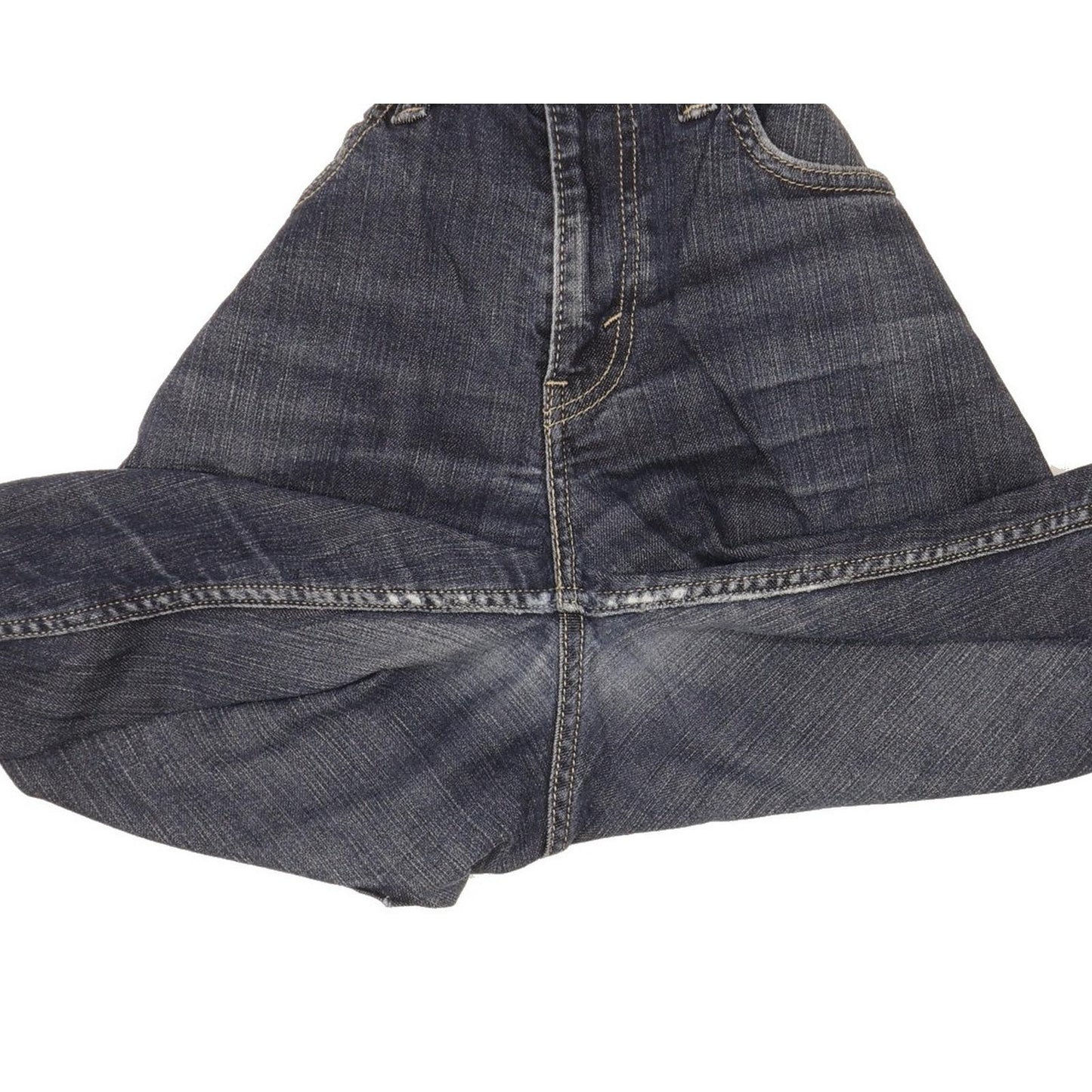 Levi's 511 Men Blue Straight Slim Stretch Jeans W32 L30