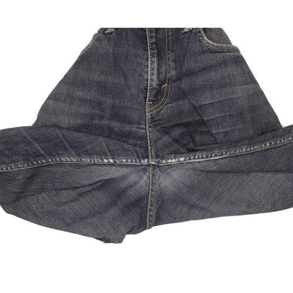 Levi's 511 Men Blue Straight Slim Stretch Jeans W32 L30