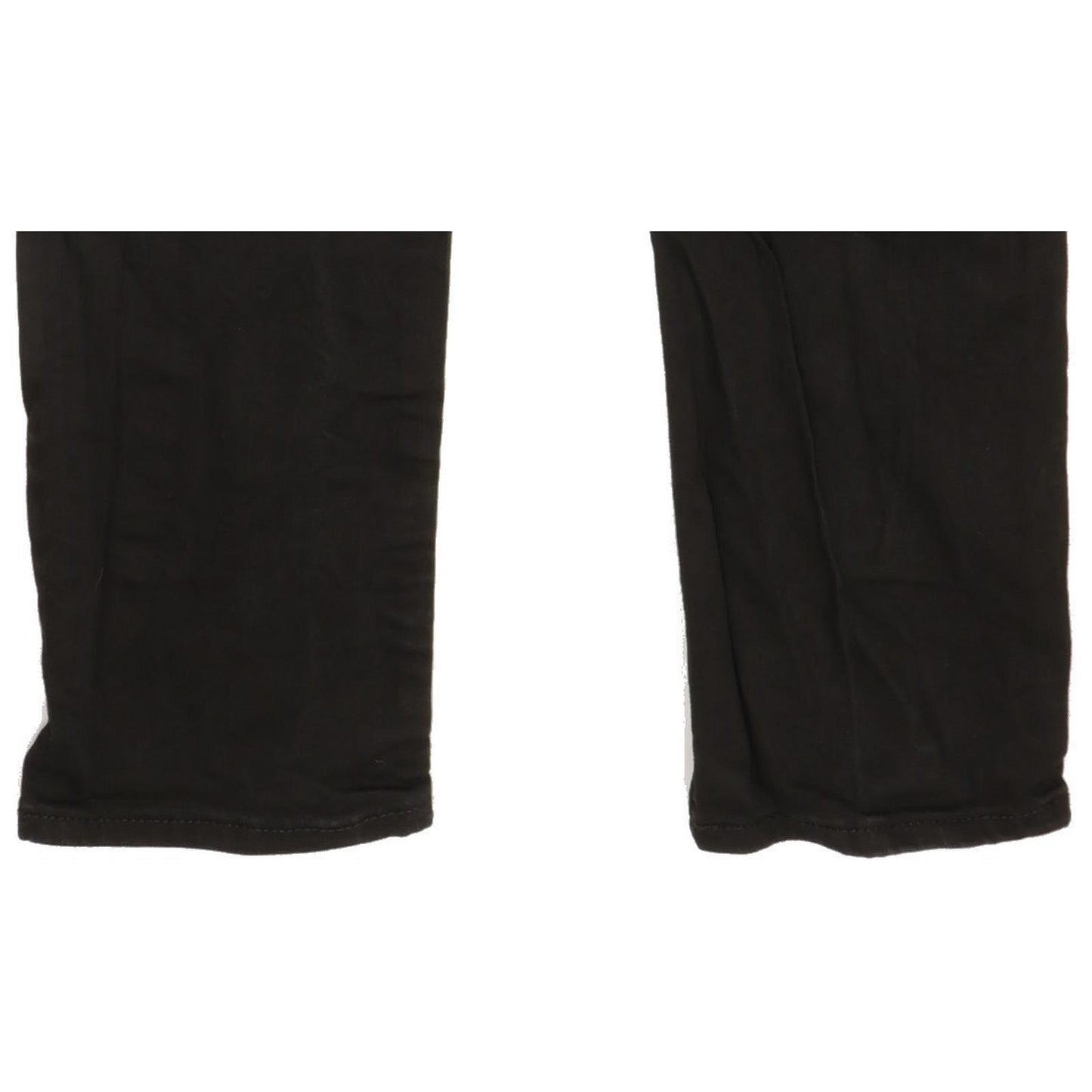Levi's 511 Men Black Straight Slim Stretch Jeans W32 L31