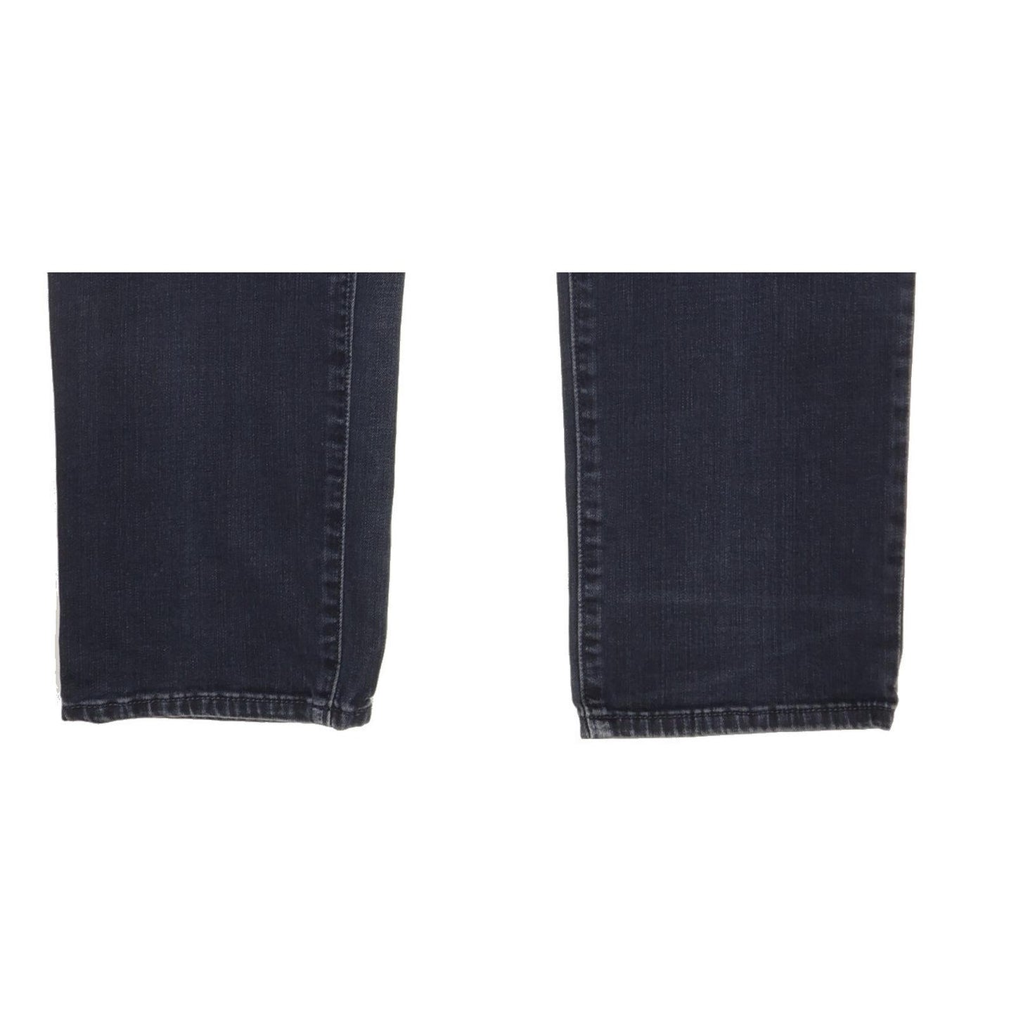 Levi's Bold Curve Women Blue Skinny Slim Stretch Jeans W33 L32