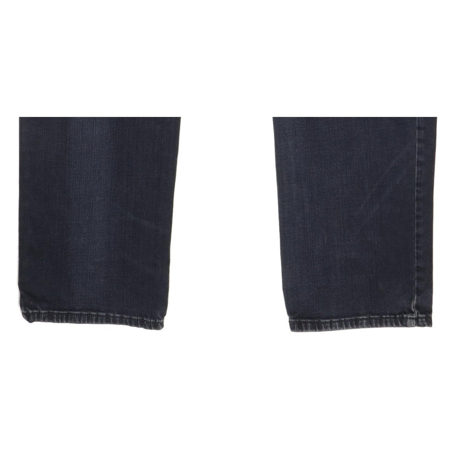 Levi's Bold Curve Women Blue Skinny Slim Stretch Jeans W33 L32