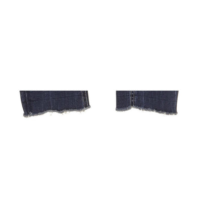 G-Star Lynn Women Blue Skinny Slim Stretch Jeans W28 L25