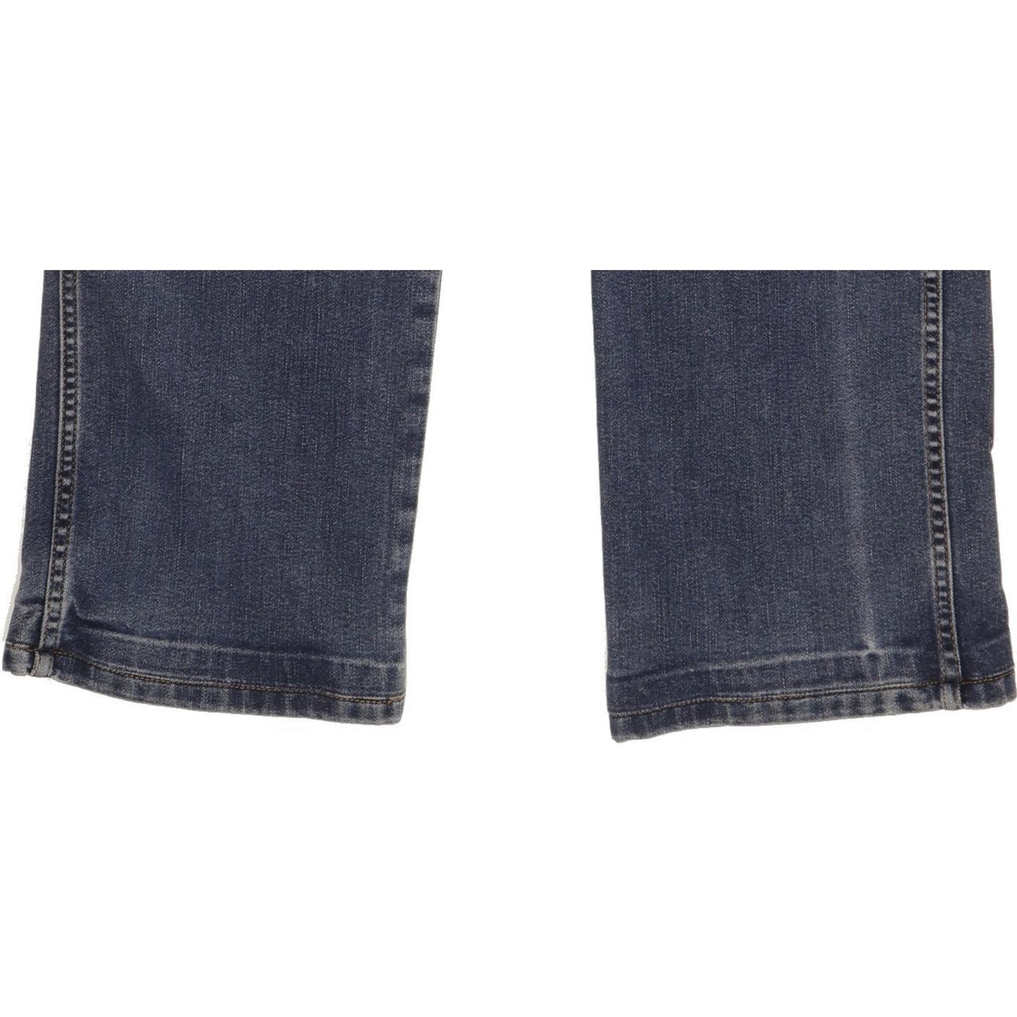 Wrangler Arizona Men Blue Straight Regular Jeans W40 L30
