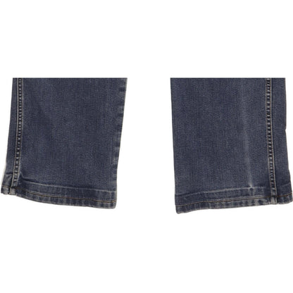 Wrangler Arizona Men Blue Straight Regular Jeans W40 L30