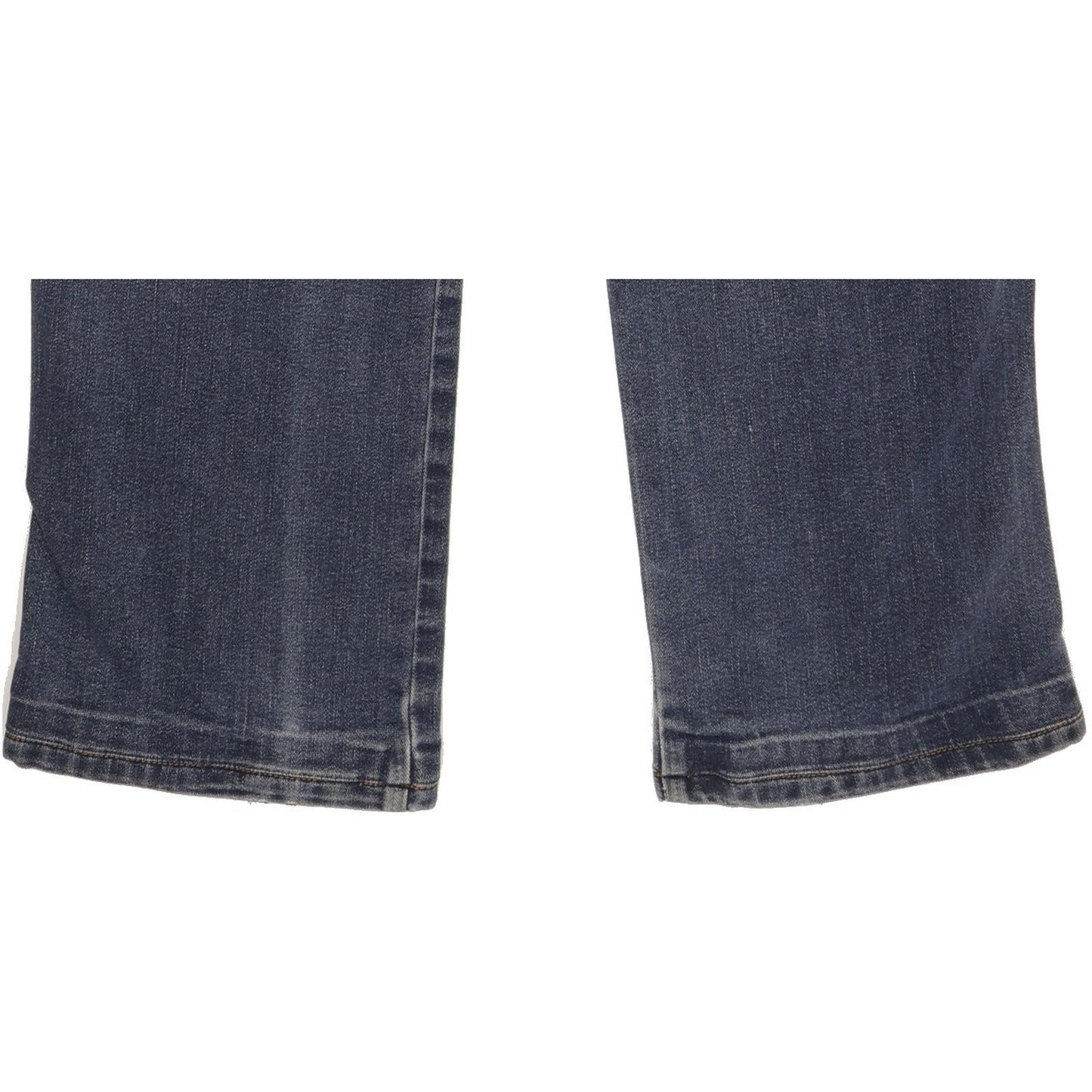 Wrangler Arizona Men Blue Straight Regular Jeans W40 L30
