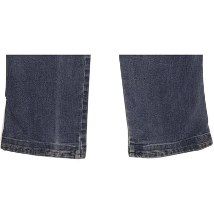 Wrangler Arizona Men Blue Straight Regular Jeans W40 L30