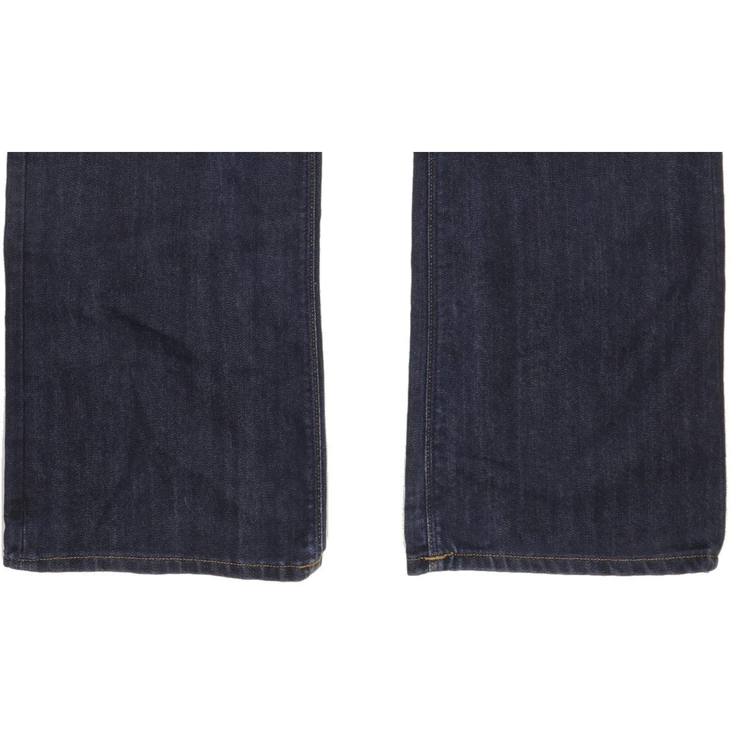 Lee Cameron Women Blue Bootcut Regular Stretch Jeans W34 L32