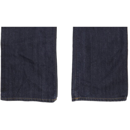 Lee Cameron Women Blue Bootcut Regular Stretch Jeans W34 L32