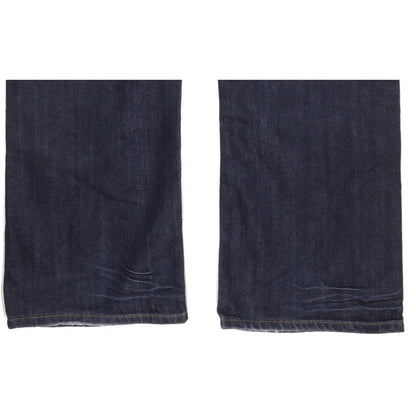 Lee Cameron Women Blue Bootcut Regular Stretch Jeans W34 L32