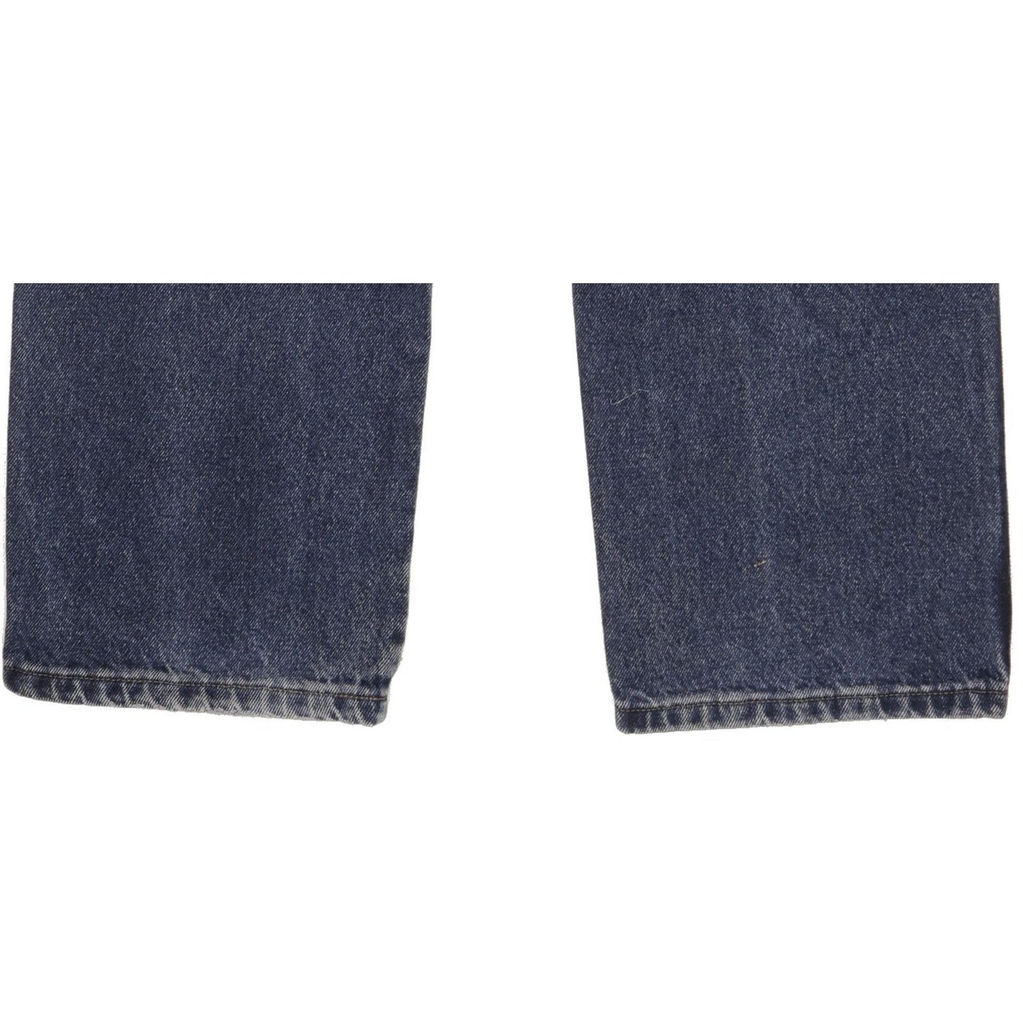 Wrangler Texas Men Blue Straight Regular Jeans W38 L30