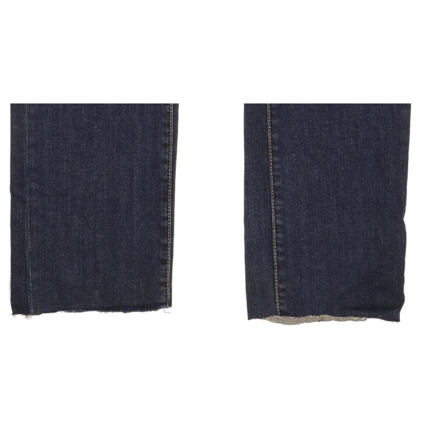 Levi's 511 Men Blue Straight Slim Stretch Jeans W32 L31