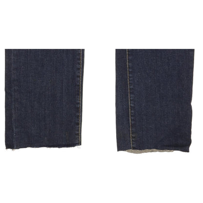Levi's 511 Men Blue Straight Slim Stretch Jeans W32 L31