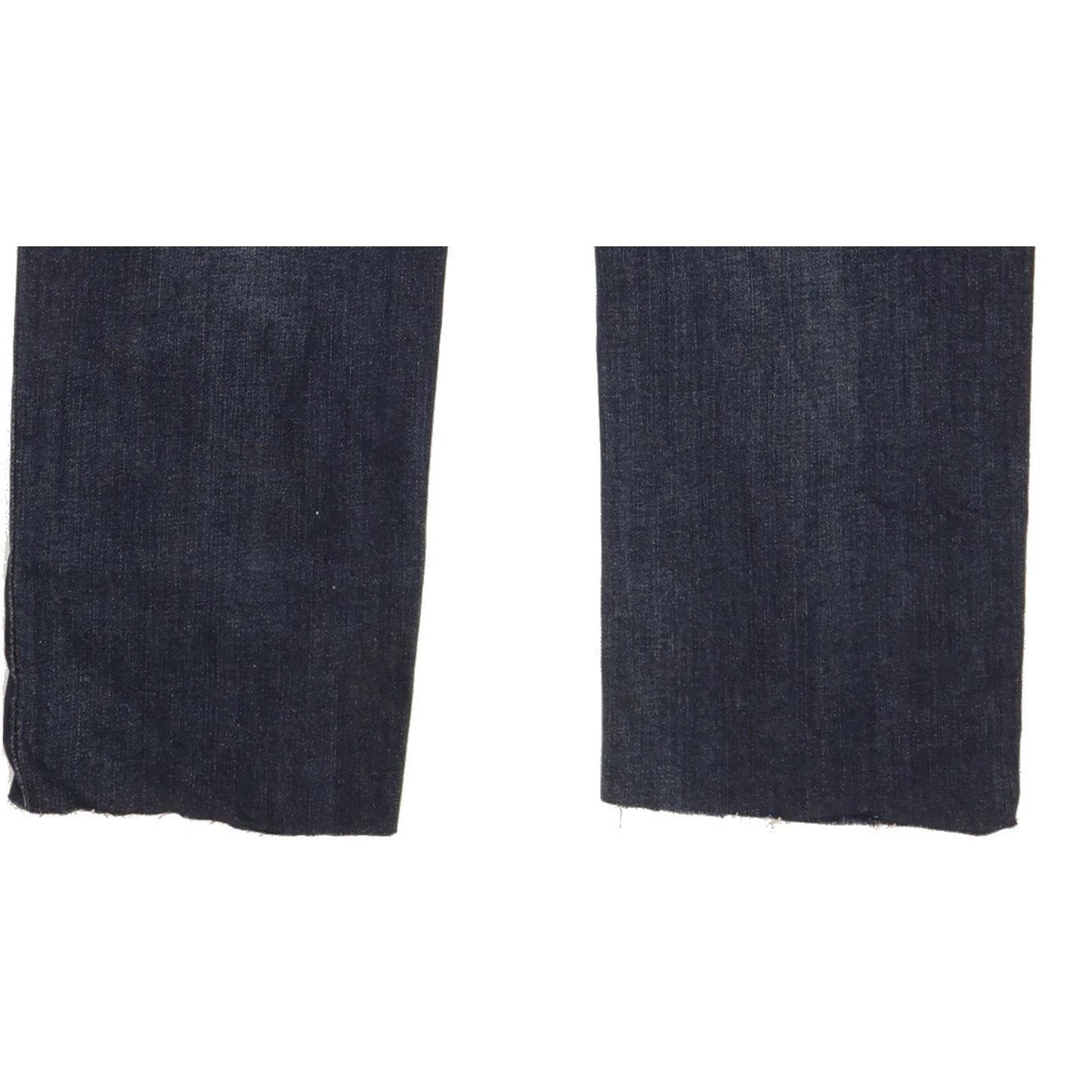 Levi's 511 Men Blue Straight Slim Stretch Jeans W32 L31