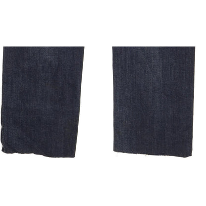 Levi's 511 Men Blue Straight Slim Stretch Jeans W32 L31