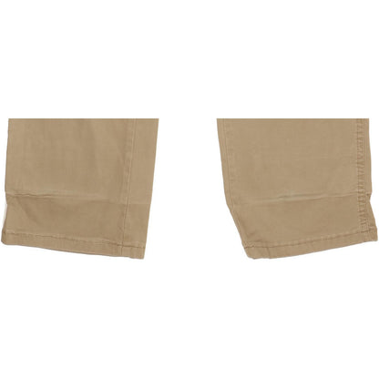 Wrangler Texas Men Beige Straight Regular Stretch Jeans W32 L30