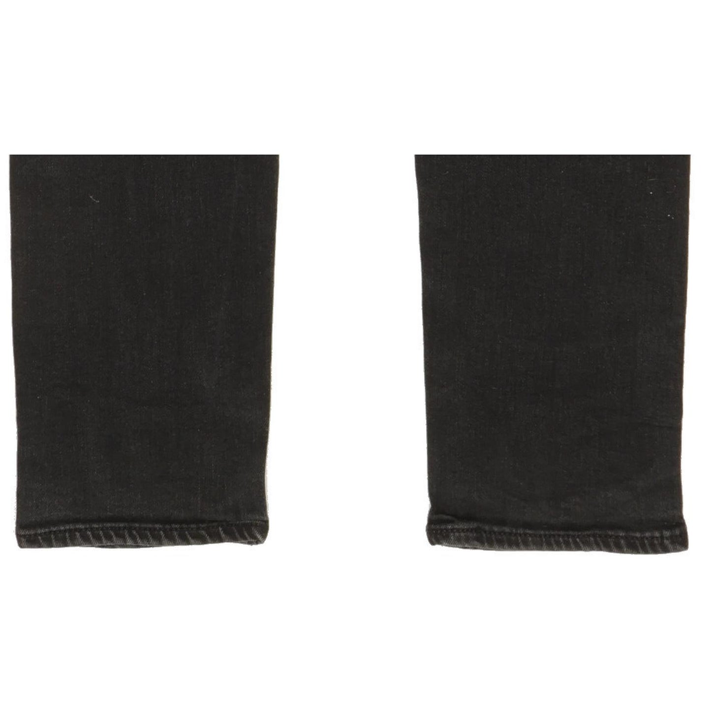 Levi's 510 Men Black Skinny Slim Stretch Jeans W33 L30