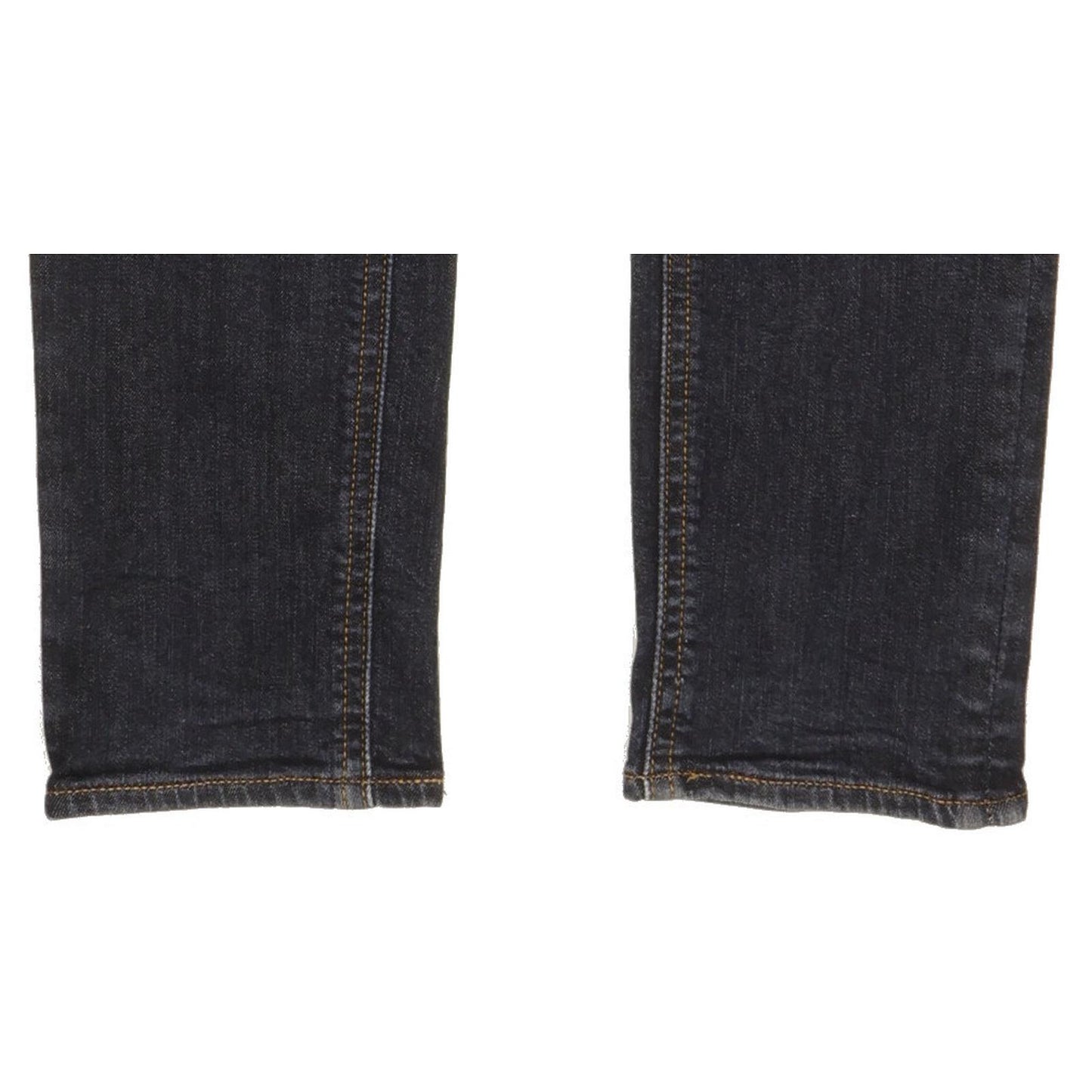 Levi's 511 Men Blue Straight Slim Stretch Jeans W29 L30