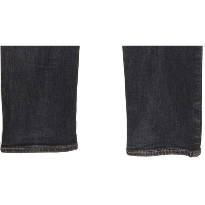 Levi's 511 Men Blue Straight Slim Stretch Jeans W29 L30