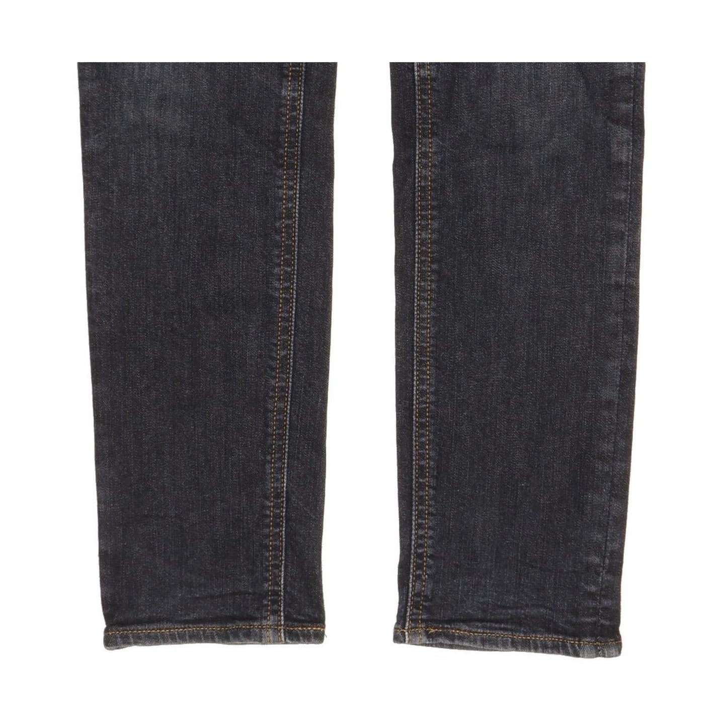 Levi's 511 Men Blue Straight Slim Stretch Jeans W29 L30