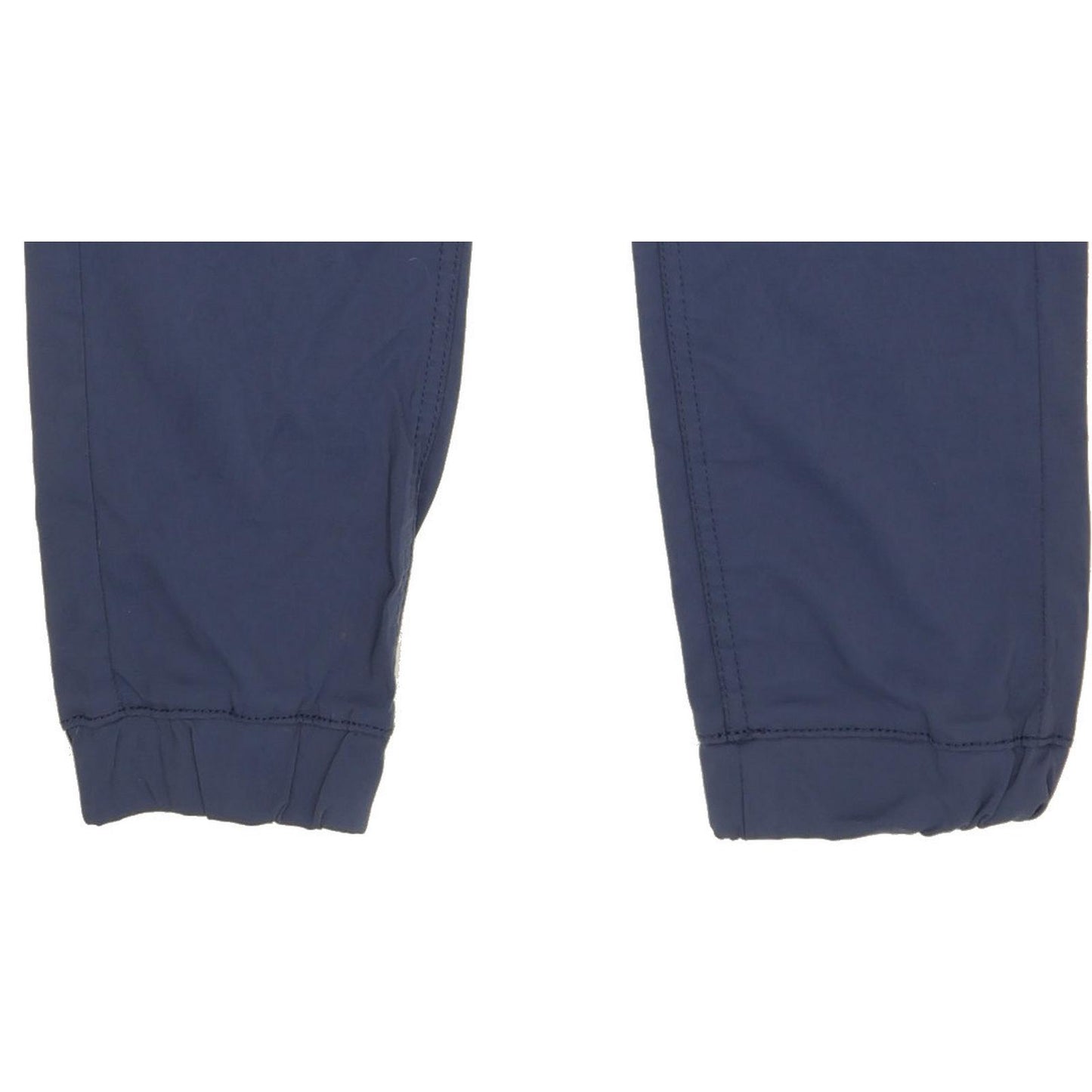 Levi's Men Blue Tapered Loose Jogger Stretch Trousers W28 L29