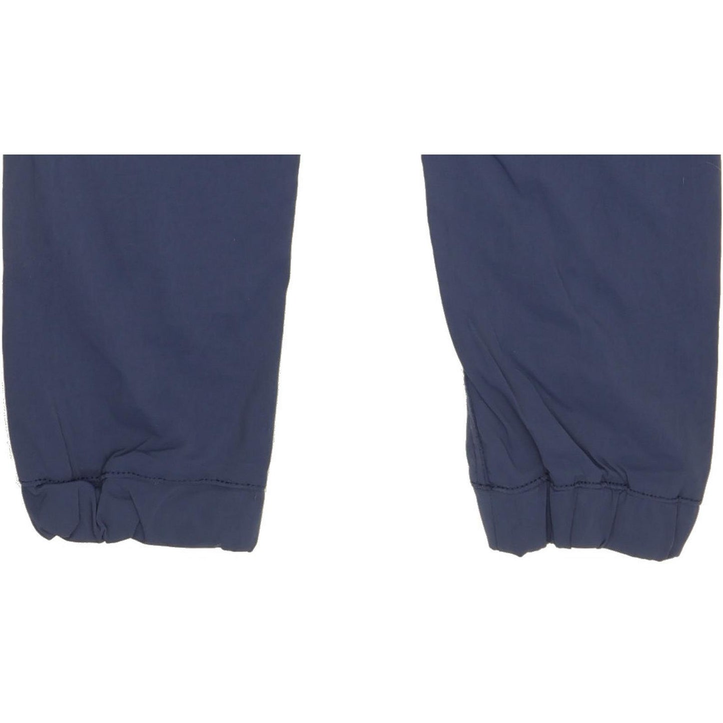 Levi's Men Blue Tapered Loose Jogger Stretch Trousers W28 L29
