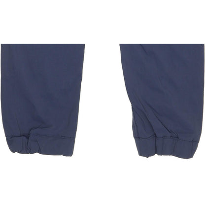 Levi's Men Blue Tapered Loose Jogger Stretch Trousers W28 L29