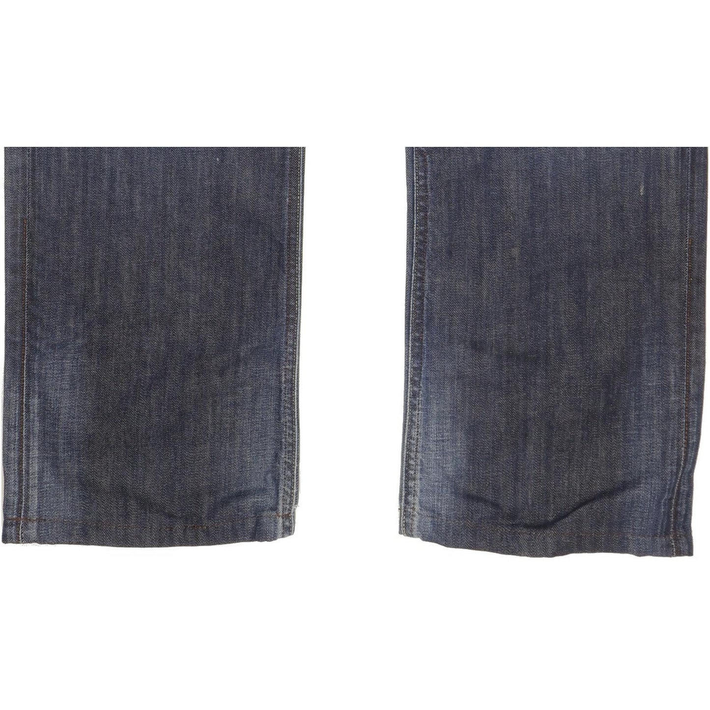 G-Star Men Blue Straight Regular Jeans W34 L33