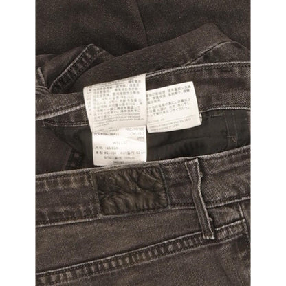 Levi's Black Skinny Slim Stretch Jeans High Waisted W32 L31
