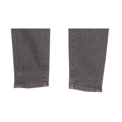 G-Star Lynn Women Grey Skinny Slim Stretch Jeans W27 L31