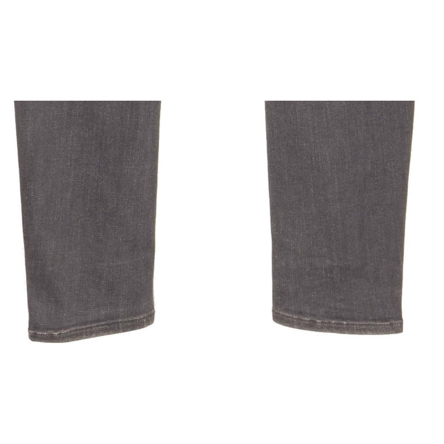 G-Star Lynn Women Grey Skinny Slim Stretch Jeans W27 L31