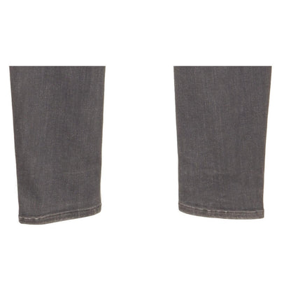 G-Star Lynn Women Grey Skinny Slim Stretch Jeans W27 L31