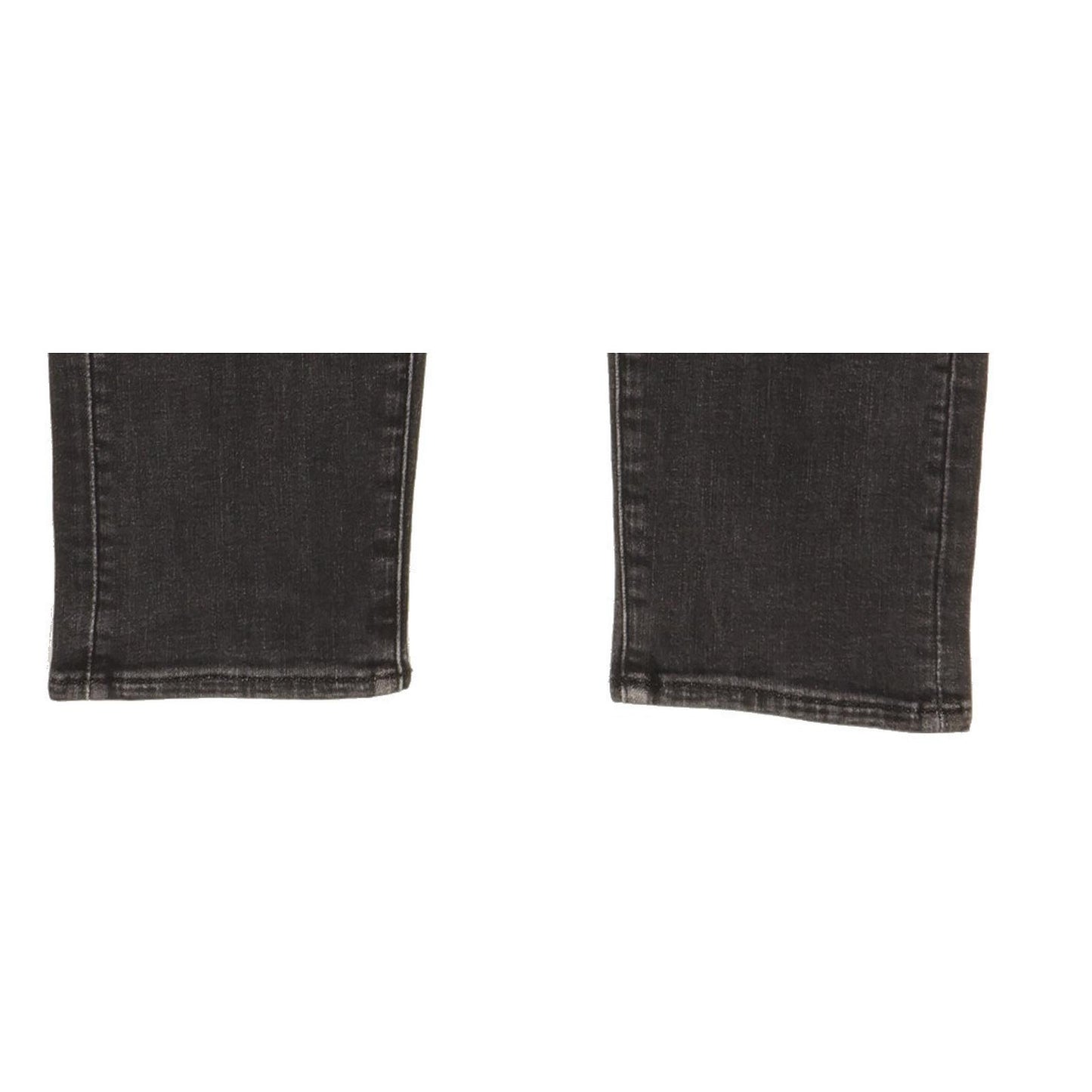 G-Star Revend Men Black Skinny Slim Stretch Jeans W34 L30