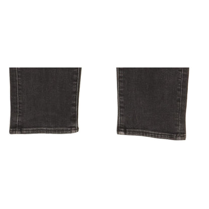 G-Star Revend Men Black Skinny Slim Stretch Jeans W34 L30