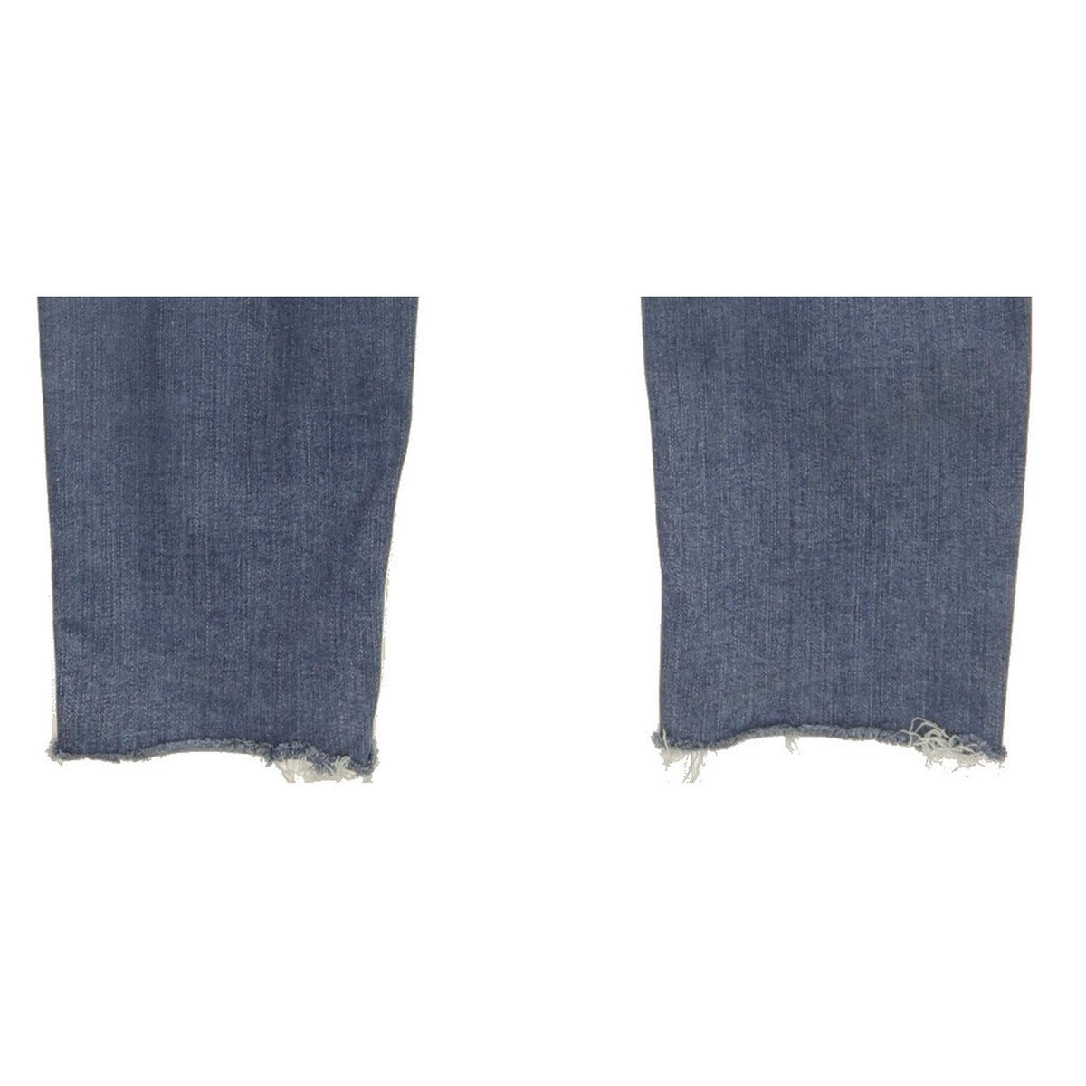 Levi's 710 Super Women Blue Skinny Slim Stretch Jeans W29 L29