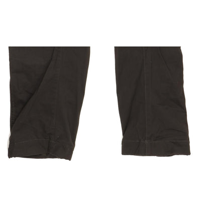 G-Star Rovic 3D Men Black Tapered Slim Stretch Jeans W31 L34