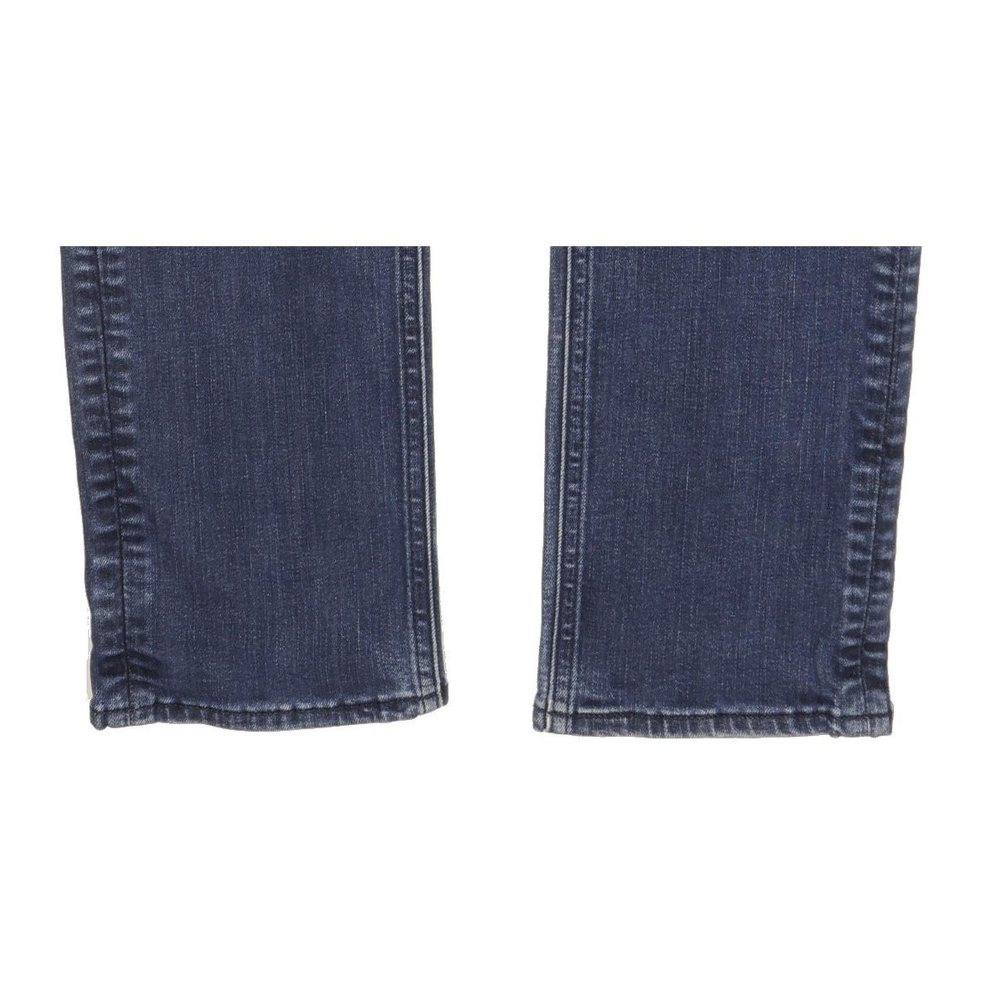Levi's 511 Men Blue Straight Slim Jeans W32 L31