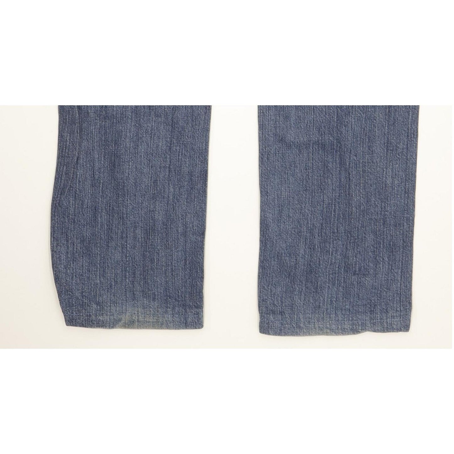 Lee Roscoe Men Blue Straight Regular Jeans W33 L31