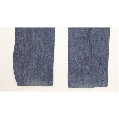 Lee Roscoe Men Blue Straight Regular Jeans W33 L31