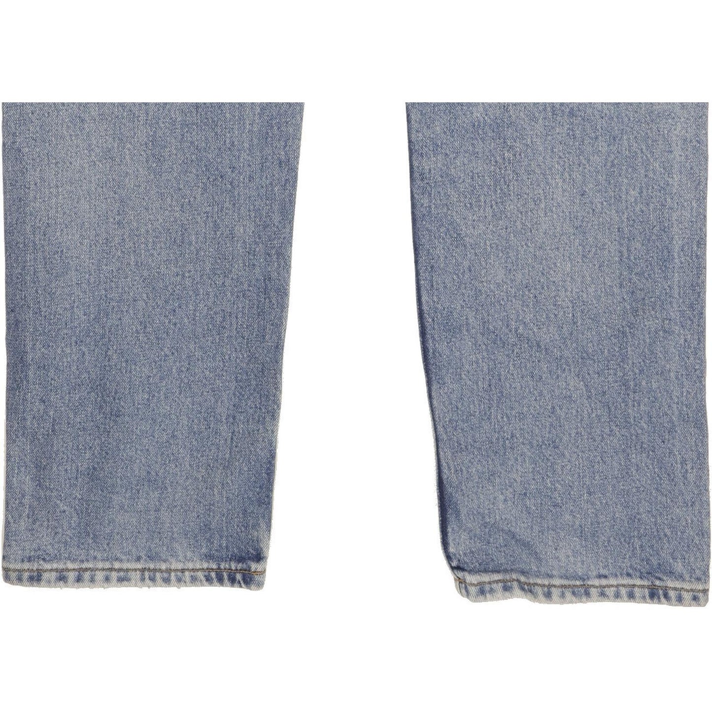 Levi's 615 Men Blue Straight Regular Jeans W35 L34